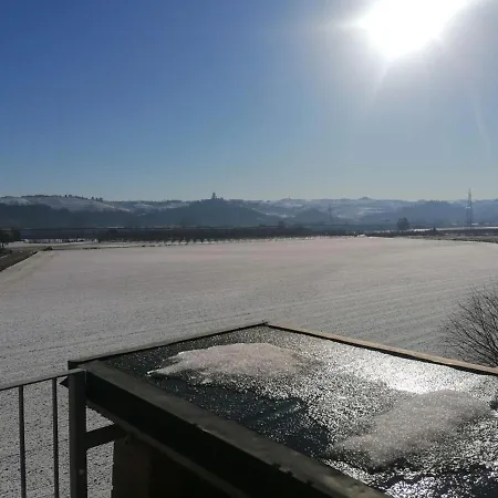 Collina Di Cloe Apartmán