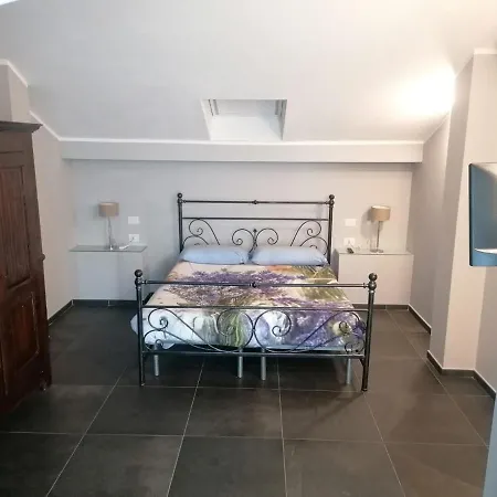Apartmán Collina Di Cloe Guarene