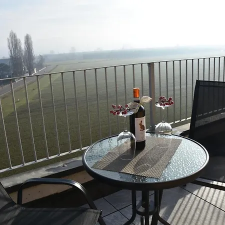 Collina Di Cloe Apartmán