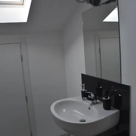 Apartmán Collina Di Cloe *